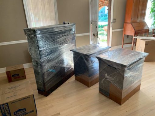 Keystone Moving and Junk Removal, LLC | Mechanicsburg, PA